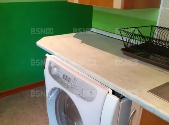 Аренда двухкомнатной квартиры - Гражданский проспект, д.123, корп.2 