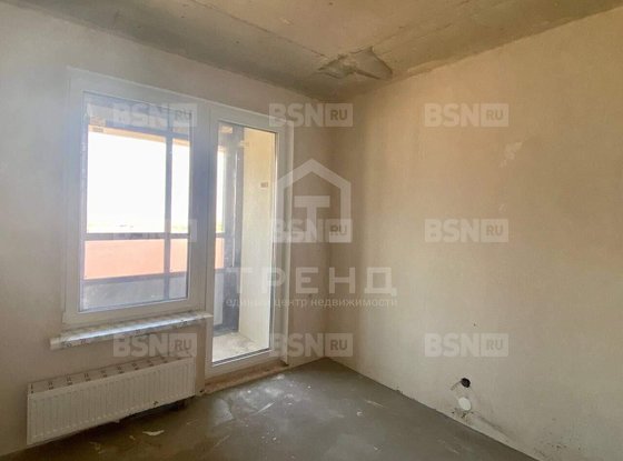 Продажа однокомнатной квартиры - Головнина бульвар, д.4 