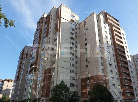 Продажа однокомнатной квартиры - Бухарестская улица, д.146, корп.3 