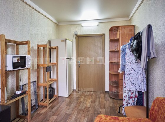 Продажа четырехкомнатной квартиры - Бронницкая улица, д.37 
