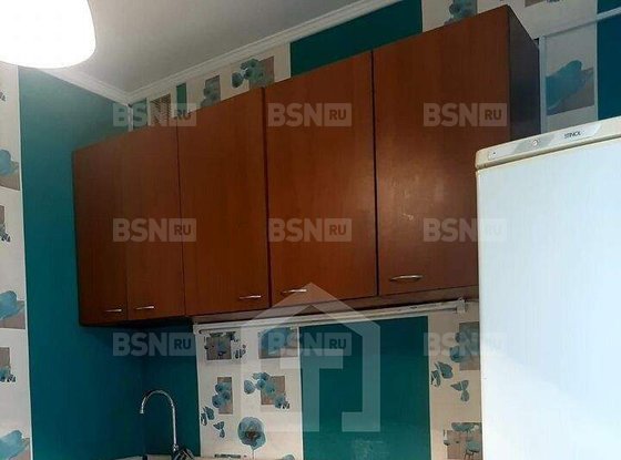 Продажа однокомнатной квартиры - Маршала Блюхера проспект, д.67, корп.2 