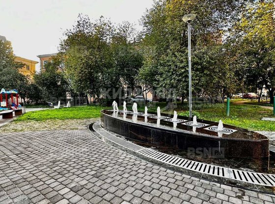 Продажа трехкомнатной квартиры - Стачек проспект, д.160 