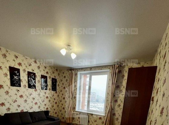 Продажа трехкомнатной квартиры - Димитрова улица, д.3, корп.1 