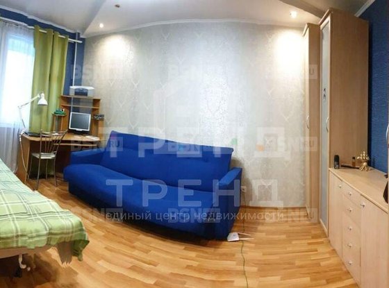 Продажа двухкомнатной квартиры - Комендантский проспект, д.40, корп.3 