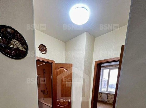 Продажа трехкомнатной квартиры - Димитрова улица, д.3, корп.1 