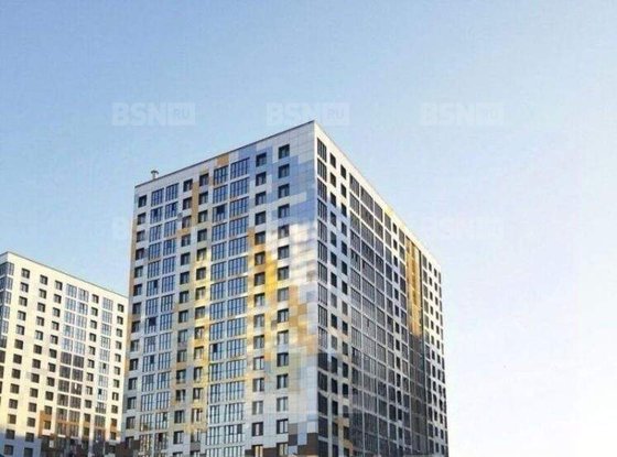 Продажа однокомнатной квартиры - Головнина бульвар, д.12, корп.1 стр 1 