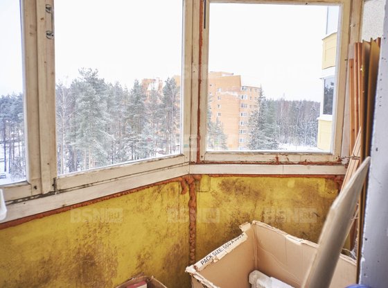 Продажа двухкомнатной квартиры - Сертолово, Кленовая улица, д.7, корп.1 