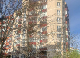 Продажа однокомнатной квартиры - Северный проспект, 10, к 1 