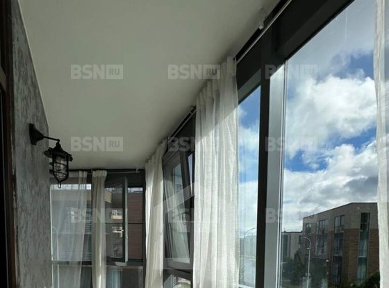 Продажа двухкомнатной квартиры - Новая улица, д.51, корп.10 