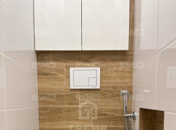 Продажа однокомнатной квартиры - Яхтенная улица, д.2, корп.1 