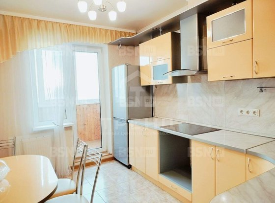 Продажа однокомнатной квартиры - Красносельское шоссе, д.54, корп.1 