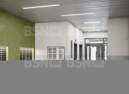 Продажа квартиры студии в новостройке - Санкт-Петербург, Парголово, Михайловская дорога, 16к3 