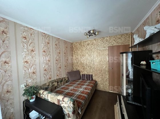 Продажа трехкомнатной квартиры - Колпино, Ленина проспект, д.71, лит А 