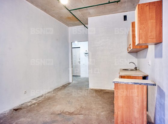 Продажа однокомнатной квартиры - Парфёновская улица, д.6, корп.2 стр 1 