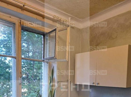 Продажа трехкомнатной квартиры - Двинская улица, д.11 