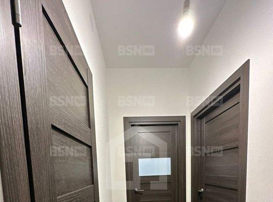 Продажа однокомнатной квартиры - Ивана Куликова улица, д.12, стр1 