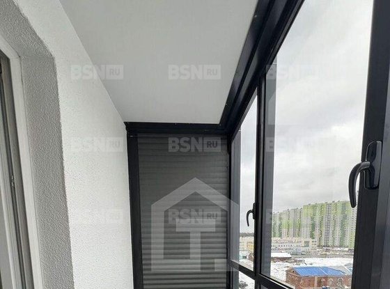 Продажа однокомнатной квартиры - Богословская улица, д.4, корп.1 стр 1 