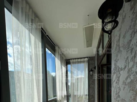 Продажа двухкомнатной квартиры - Новая улица, д.51, корп.10 