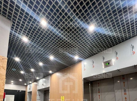 Продажа однокомнатной квартиры - Маршала Блюхера проспект, д.3, корп.3 