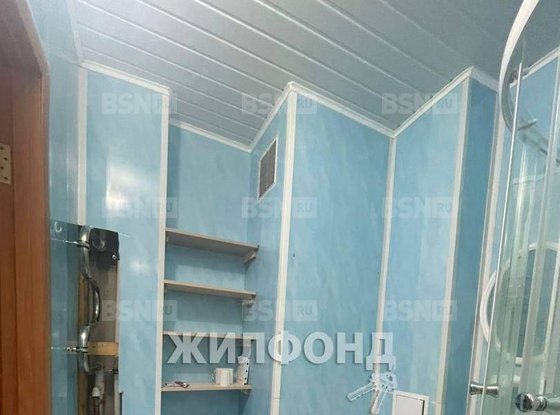 Продажа однокомнатной квартиры - Кушелевская дорога, д.7, корп.3 