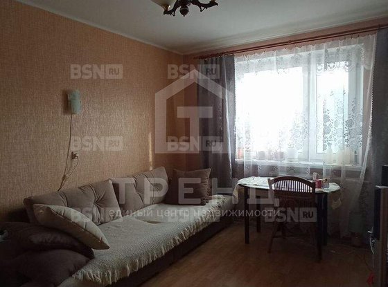 Продажа трехкомнатной квартиры - Шлиссельбургский проспект, д.18, корп.1 