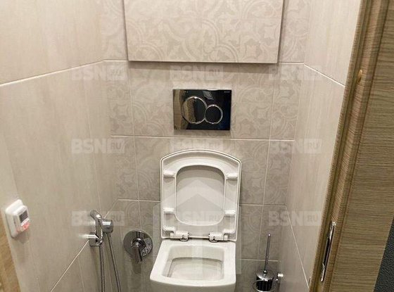 Продажа трехкомнатной квартиры - Маршала Блюхера проспект, д.9, корп.3 