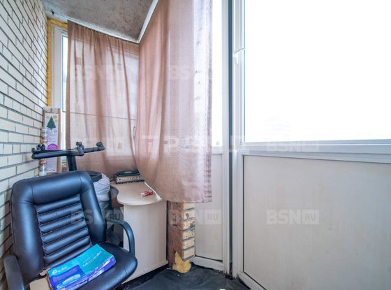 Продажа трехкомнатной квартиры - Ленинский проспект, д.147, корп.2 