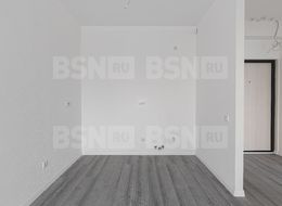 Продажа однокомнатной квартиры в новостройке - Ленинградская область, Новосаратовка 