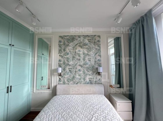 Продажа двухкомнатной квартиры - Новая улица, д.51, корп.10 