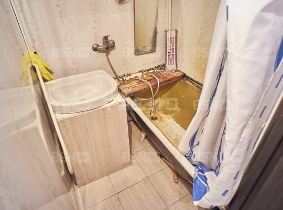 Продажа двухкомнатной квартиры - Дальневосточный проспект, д.68, корп.1 