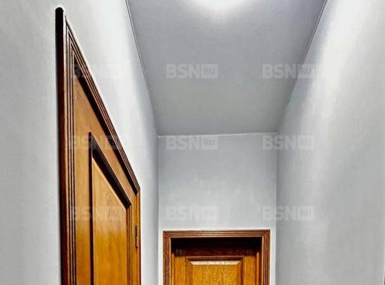 Продажа трехкомнатной квартиры - Стачек проспект, д.160 
