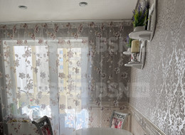 Продажа двухкомнатной квартиры - Бабушкина ул., 82, к 3 