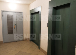 Продажа двухкомнатной квартиры - Тимуровская ул., 23, к 1 