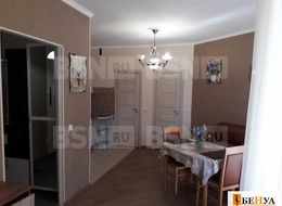 Продажа однокомнатной квартиры - Петровский, 24, к 3 стр 1 