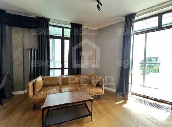 Продажа двухкомнатной квартиры - Новая улица, д.51, корп.10 