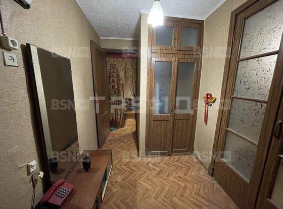 Продажа двухкомнатной квартиры - Сестрорецк, Володарского улица, д.25 