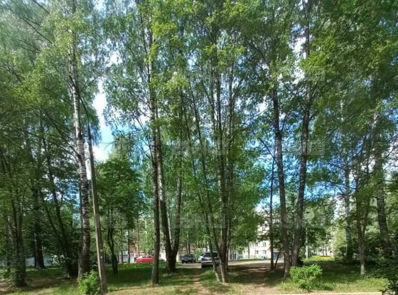 Продажа двухкомнатной квартиры - Тихвин, 4 микрорайон, д.10 