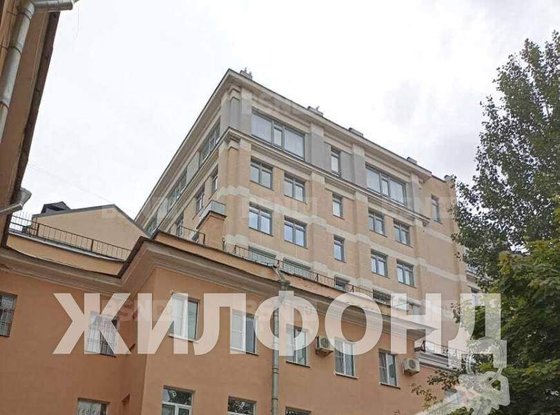 Продажа комнаты в многокомнатной квартире - Волховский переулок, д.6 