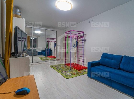 Продажа двухкомнатной квартиры - Суздальское шоссе, д.18, корп.2 