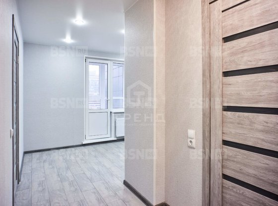 Продажа однокомнатной квартиры - Мурино, Шувалова улица, д.12 