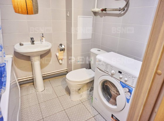 Продажа однокомнатной квартиры - Мурино, Шоссе в Лаврики улица, д.57, корп.1 