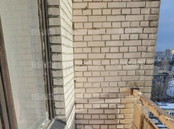 Продажа двухкомнатной квартиры - Космонавтов проспект, д.50, корп.1 