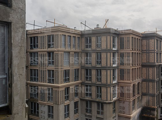 Продажа однокомнатной квартиры - 12-я В.О. линия, д.41, корп.2 