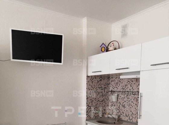 Продажа однокомнатной квартиры - Адмирала Черокова улица, д.18, корп.3 
