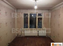 Продажа трехкомнатной квартиры - Новосёлов улица, 41 