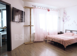 Продажа двухкомнатной квартиры - Тимуровская ул., 23, к 1 