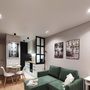 Аренда однокомнатной квартиры - Пейзажная улица, д.24, корп.1ст1 