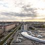 Продажа однокомнатной квартиры - Коломяжский проспект, д.15, корп.2 