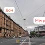 Продажа двухкомнатной квартиры - Большая Зеленина улица, д.13 