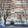Продажа двухкомнатной квартиры - Морской Пехоты улица, д.8, корп.2 